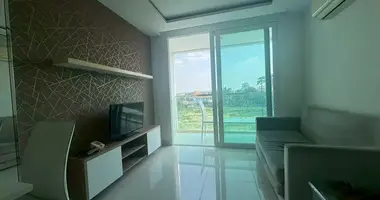 Condo 1 chambre dans Pattaya, Thaïlande