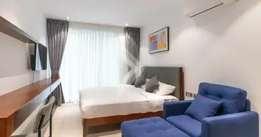 Кондо 1 комната в Сиемреап, Камбоджа