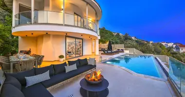 Villa 6 habitaciones en Kas, Turquía