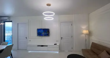Appartement 2 chambres dans Batoumi, Géorgie