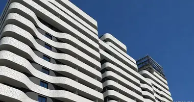 Appartement 2 chambres dans Tirana, Albanie