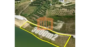 Parcela en Bashkia Durres, Albania