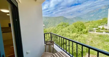Apartment in Boreti, Montenegro