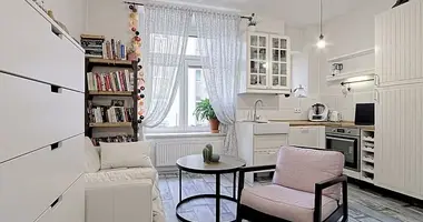 Appartement 1 chambre dans okres Brno mesto, République tchèque