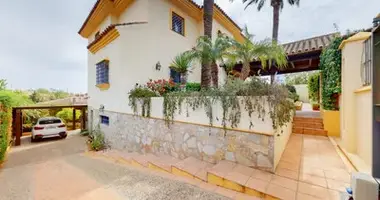 Haus 4 Schlafzimmer in Dos Hermanas, Spanien