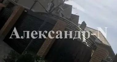 4 room house in Odesa, Ukraine