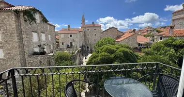 Wohnung 2 zimmer in 15, Montenegro