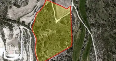 Квартира в Аксилу, Кипр