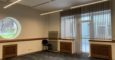 Bureau 803 m² dans Moscou, Russie