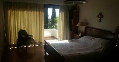 Haus 8 Schlafzimmer in Agios Tychonas, Zypern