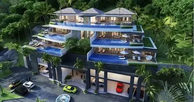 2 bedroom apartment in Ban Bang Thao, Thailand