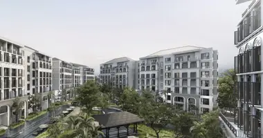 1 bedroom apartment in Choeng Thale, Thailand
