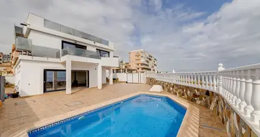 Dom 5 pokojów w Torrevieja, Hiszpania