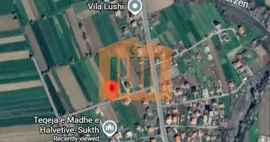 Działka w Bashkia Durres, Albania