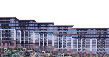 Appartement 2 chambres dans Maltepe, Turquie