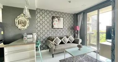 Кондо в Паттайя, Таиланд