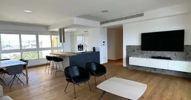 Apartamento 3 habitaciones en Limasol, Chipre