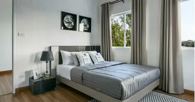 Вилла 5 комнат в ban nein thray, Таиланд