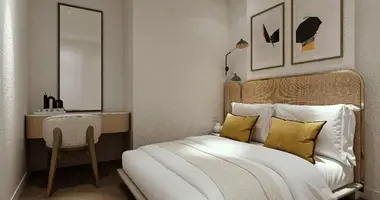 Condo in Choeng Thale, Thailand