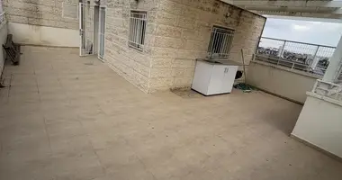 Penthouse 5 zimmer in Jerusalem, Israel