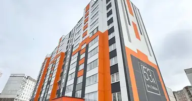 Mieszkanie 2 pokoi w Witebsk, Białoruś