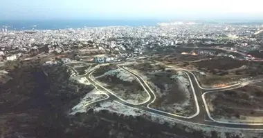 Plot of land in Kato Polemidion Municipality, Cyprus