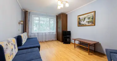 Квартира 1 комната в Минск, Беларусь