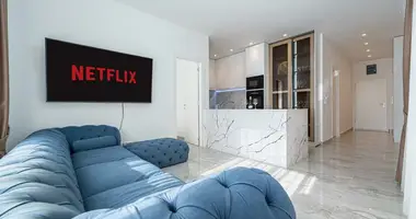 1 bedroom apartment in Rafailovici, Montenegro