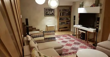 2 bedroom apartment in Tbilisi, Georgia