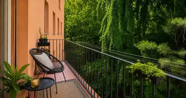 3 bedroom apartment in Barcelona, Spain