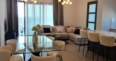 Penthouse w Limassol, Cypr