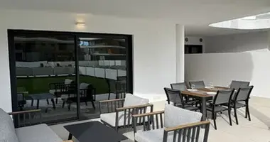 Mieszkanie 3 pokoi w Dos Hermanas, Hiszpania