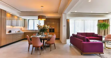 Apartamento 3 habitaciones en Municipio de Budva, Montenegro