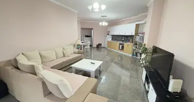 Apartamento 2 habitaciones en Bashkia Durres, Albania