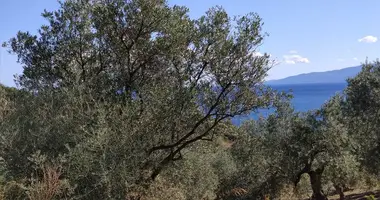 Terrain dans Pyrgadikia, Grèce
