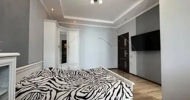 1 room apartment in Brest, Belarus