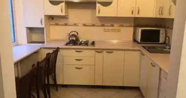 Appartement 3 chambres dans Odessa, Ukraine