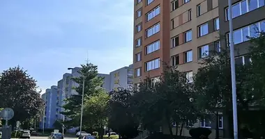 Apartamento 3 habitaciones en Praga, Chequia