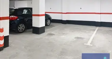 Commercial property 15 m² in Alicante, Spain