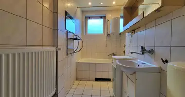 House in Krakow, Poland