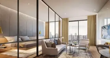 Condo in Bangkok, Thailand