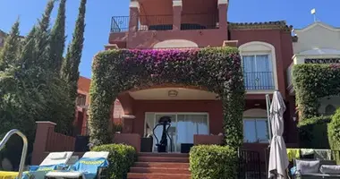 Haus 5 Schlafzimmer in Marbella, Spanien