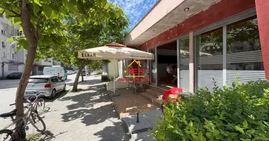 🔑 1+1 APARTMENT FOR SALE + BUSINESS ENVIRONMENT IN ÇOLE, VLORA in Bashkia Vlore, Albania