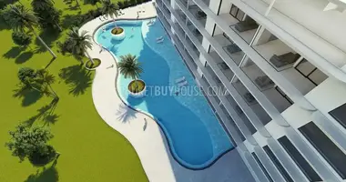 4 bedroom apartment in Ban Bang Thao, Thailand
