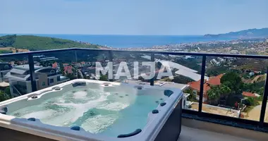 Willa w Alanya, Turcja