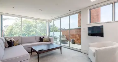Квартира 2 спальни в Лондон, Великобритания