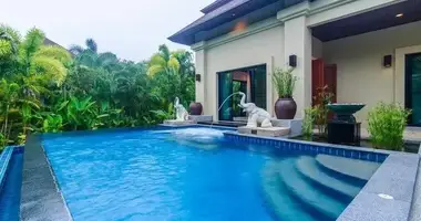 Villa 3 bedrooms in Rawai, Thailand
