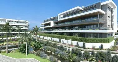 3 bedroom apartment in Torrevieja, Spain