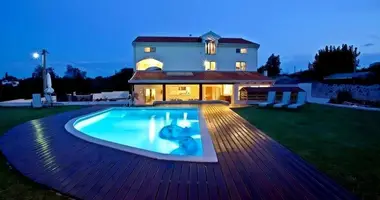 Villa 6 chambres dans Grad Rovinj, Croatie