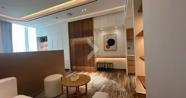 Кондо 1 комната в Sangkat Phsar Daeum Thkov, Камбоджа